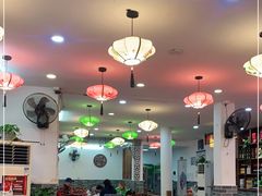 大堂-枫溪人家(枫泾古镇店)