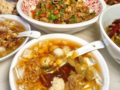 -茅庐毛血旺(烟台大悦城店)