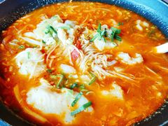 -苗小坛酸汤鱼(酒仙桥店)