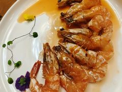 -蓬莱阁中餐厅(崇文门店)