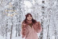 点击看大图 -大秃顶子山(雪谷店)