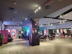 -大地影院(上海南汇店)