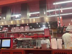 -喜家德虾仁水饺(东海缤纷天地店)