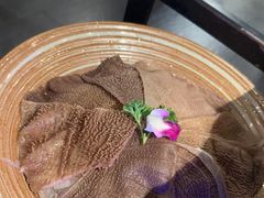 -尚尚仙·酸汤猪手·猪肚鸡火锅(华联万柳购物中心店)