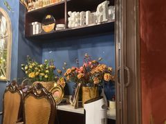 -第101座花园餐厅(湖滨88店)