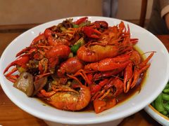 -鲍氏金勺子(恒大店)