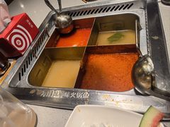 -海底捞火锅(九霄梦天地店)