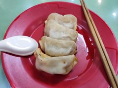 -白玉兰小吃(新村路店)