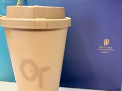 -上海新锦江大酒店