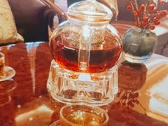 -长沙富力万达文华酒店