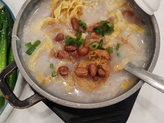 -金苑海鲜酒家(新港中路店)