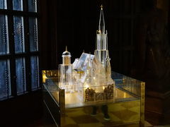 -斯蒂芬主教座堂(Stephansdom)