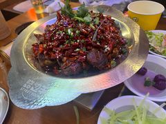 -路边羊烧烤酒场(宝带路店)