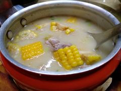 -咖啡人·融合餐厅(万达环宇店)