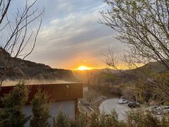 -潭柘厚院&山顶烤肉(潭柘寺店)