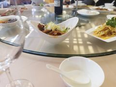 -上海龙之梦万丽酒店