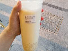 -CoCo都可(香梅花园店)
