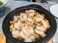 -金狮麟•宋宴•宋文化地标餐厅(晋安路店)