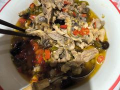 -西江红·株洲本地菜(滨江南路店)