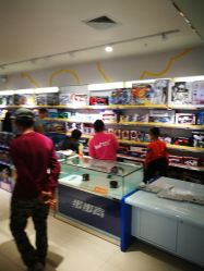 -孩子王(塘沽滨海万达店)