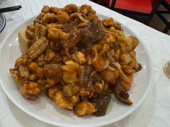 -聚福缘菜馆(隆昌路店)