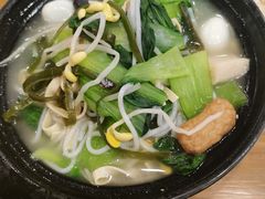 -半亩园(奥特莱斯店)