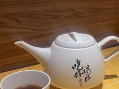 -蔡澜点心·粤菜(花城汇南区店)