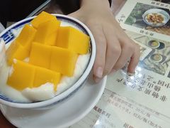 -周大娘牛乳(旧寨古村总店)