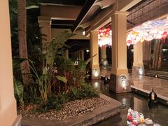 -海南清水湾莱佛士酒店