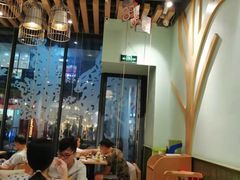 -仙踪林(江燕路万科里店)