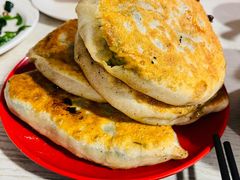-老北京馅饼粥(西单店)