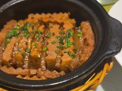 -老平安农家菜(平安店)