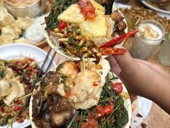 -多哥水傣味餐厅(司马巷店)