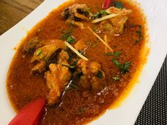 -Masala Curry and BBQ·玛莎拉巴基斯坦美食(金水万达店)