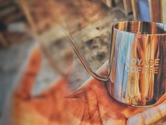 -VOYAGE COFFEE(北锣鼓巷店)