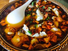 -東舍食唐精品陕菜馆