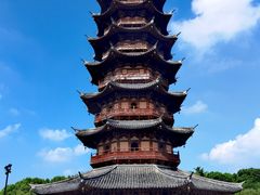 -盘门景区