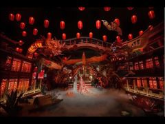 -大连星海皇冠假日酒店
