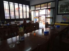 大堂-兴福老面馆(寺路街店)