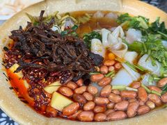 -嘉里饭庄