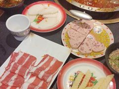 -沸炉重庆老火锅(军事博物馆店)