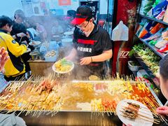 -郭记小街麻辣烫(南小街总店)