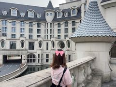 -安吉Hello Kitty乐园