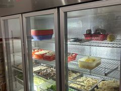 -北平楼老北京涮羊肉(滨河北路店)