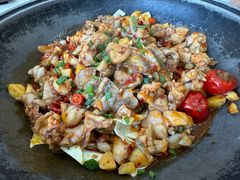 -聚味瞿记·龙虾堂(树木岭店)