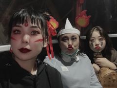 -七彩云南欢乐世界