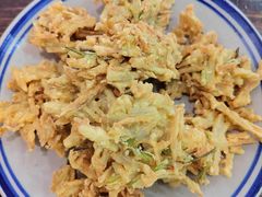 -刘师父老汉口江湖菜(蔡锷路店)