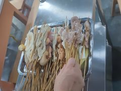 -小向麻辣烫(天街总店)
