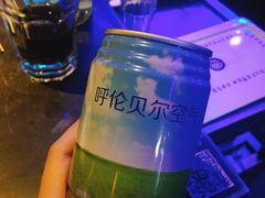 -很久以前羊肉串(打浦路店)
