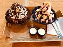 -雪花姐姐(泰华城新天地店)